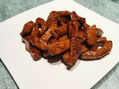 豉油皇土猪肉-花城苑广府菜(侨鑫店)