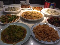 -日丰园海肠水饺·老字号大连海鲜(和平广场店)