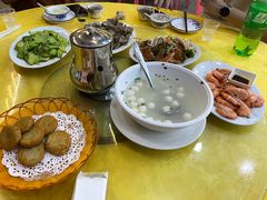 -秋姐美食店(旅游大道店)