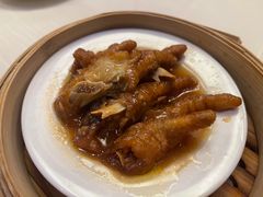 -西安绿地假日酒店·丽宝轩中餐厅