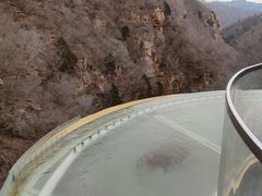 -京东石林峡风景区