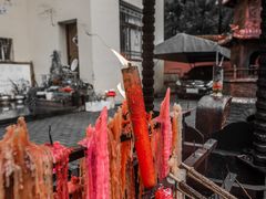 -东天目山风景区