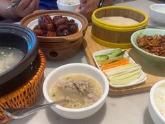 -小菜园新徽菜(滁州苏宁店)