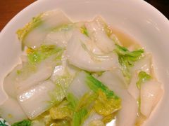 小炒时蔬-费大厨辣椒炒肉(新城吾悦广场店)