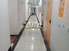 -猫库迷你自助仓储寄存仓库(丽泽桥店)