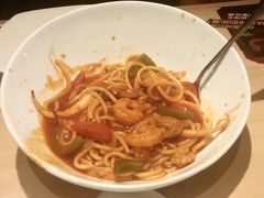 -必胜客(东岳店)