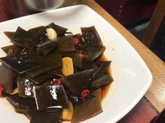 -金刚山烧烤(中山路店)