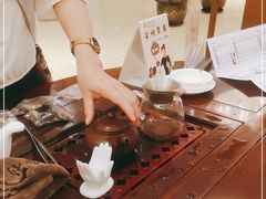 -顺德人家食府(黄金广场店)