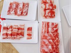 -虾大侠·盱眙龙虾老北京铜锅涮羊肉(金楠天街店)