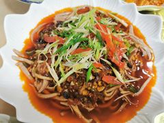 -洪霞餐馆