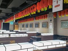 -很久以前羊肉串(朝阳路店)