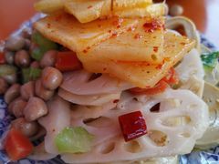 -刘信牛羊肉小炒泡馍(回民街店)