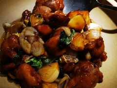 -青年公社烤鸭(熙悦天街店)