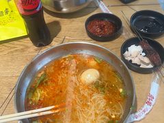 -韩麦大冷面(桂花街直营店)