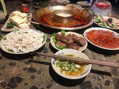 -小龙坎老火锅(红旗街店)