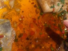 -巴陵全鱼席(湖南老字号汴河街店 )