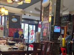 -肖记公安牛肉鱼杂馆·省级非物质文化遗产(三角路直营店)