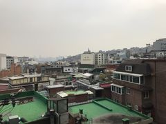 -梨泰院