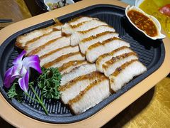 -泰澜得泰国菜(大学城店)
