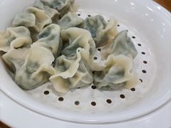 -米香居新鲁味·水饺餐厅