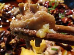 -一只烧鸡公(解放碑店)