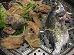 -船奇蒸汽海鲜·闽菜(八市海鲜总店)