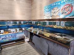 -良师门滨海人家·海鲜·家常菜(滨海城店)