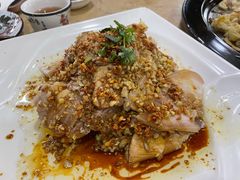 沙姜猪手-苏记餐厅(叠南店)