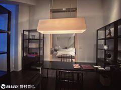 -上海柏悦酒店