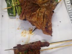 -聚味瞿记·龙虾堂(树木岭店)