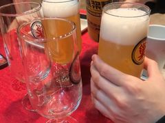 -龙巢盱眙龙虾·牛蛙·烧烤宵夜(八卦岭店)
