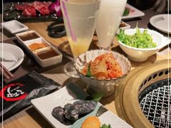 -江户烧肉(高德店)