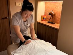 -手技王·影院足道·SPA(深圳之眼店)