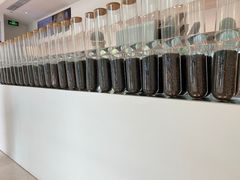 -喜茶(上海泰禾大厦店)