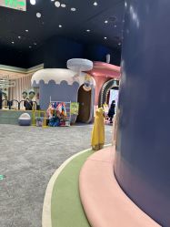 -奈尔宝家庭中心·亲子餐厅(鄞州万达店)