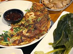 -咕咕站韩国料理(紫金港店)