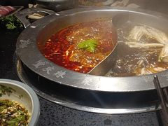 -井格重庆火锅(西直门凯德Mall店)