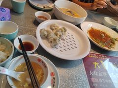 -老济南·地道济南菜(大明湖店)
