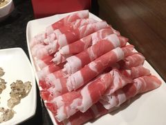 澳洲肥牛（和牛）-海底捞火锅(德辉广场店)