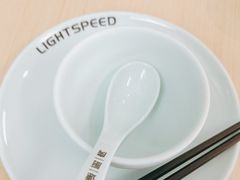 -吕氏疙瘩汤·新鲁菜(新贵和店)