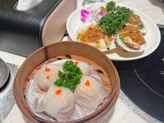 -花城粤菜餐厅(高新区店)