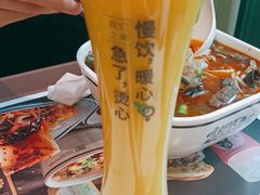 -魏家凉皮(科技三路店)