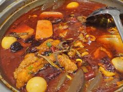 -眉州东坡(清河万象汇店)