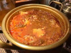 -三代烤肉(保利广场店)