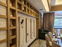 -四季暖堂·融合江浙菜(N1955创业园店)