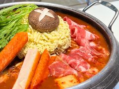 -崔解放·朝韩大排档(虹悦城店)
