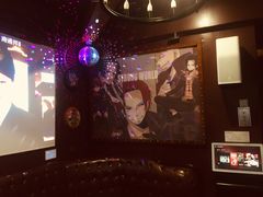 -欧歌堡KTV PARTY(万濠城店)