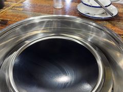 -皖北巫氏三胖地锅鸡(长淮总店)