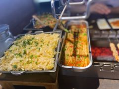 -很久以前羊肉串(南京路第一百货店)