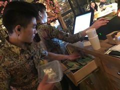 -繁花里音乐餐厅(新天地店)